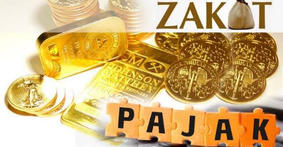 Benarkah zakat bisa kurangkan pajak?