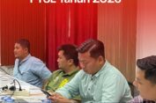Kantor Pertanahan Simeulue Matangkan Persiapan PTSL 2026