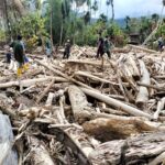 Dari 25 Ribu Jadi 5 Ribu: Data Korban Banjir Aceh Timur Terus Menyusut