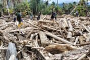 Dari 25 Ribu Jadi 5 Ribu: Data Korban Banjir Aceh Timur Terus Menyusut