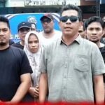Aliansi Pers Kawal Rehab Rekon Soroti Pembangunan Huntara di Aceh Timur, Dinilai Abaikan Aspek Ekologi