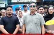 Aliansi Pers Kawal Rehab Rekon Soroti Pembangunan Huntara di Aceh Timur, Dinilai Abaikan Aspek Ekologi
