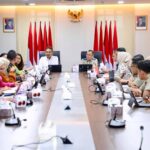 Penuhi Kebutuhan Masyarakat akan Pelayanan, Kementerian ATR/BPN Tengah Menyusun Pola Pembinaan Kapasitas SDM