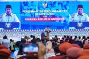 Ikuti Peluncuran 166 Sekolah Rakyat, Wamen Ossy: Setiap Anak Indonesia Berhak atas Pendidikan yang Layak