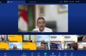 Sinkronisasi Program Kegiatan Tahun 2027, Sekjen ATR/BPN Tekankan Konsistensi Pusat dan Daerah