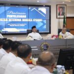 Dengar Langsung Persoalan Layanan di Lapangan, Menteri Nusron Kumpulkan Sejumlah Kepala Kantor Pertanahan di Jawa Barat