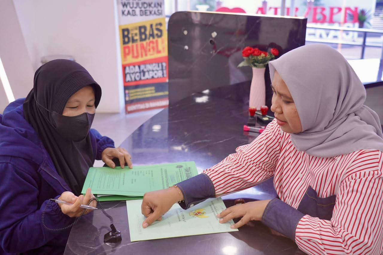 Masih Pegang Girik di 2026? Kementerian ATR/BPN Imbau Masyarakat Tak Perlu Khawatir