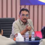 Menyongsong Tahun 2026, Sekjen Kementerian ATR/BPN Ajak Jajaran Kerja Bersama Dukung Program Kerja