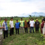 Jalan Kolaborasi Lintas Instansi Terbuka dari Reforma Agraria, Jadi Jawaban Penyelesaian Konflik di Desa Soso