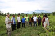 Jalan Kolaborasi Lintas Instansi Terbuka dari Reforma Agraria, Jadi Jawaban Penyelesaian Konflik di Desa Soso