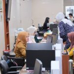 PELATARAN, Solusi untuk Masyarakat Dapatkan Layanan Pertanahan di Akhir Pekan