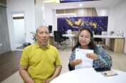 Libur Tahun Baru Tak Halangi Masyarakat Urus Alih Media Sertipikat
