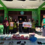 Dewan Dakwah Aceh Salurkan Bantuan Kemanusiaan Tahap Keempat
