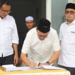 Kementerian PKP Serah Terima Rumah Susun Santri Dayah Darul Quran Aceh