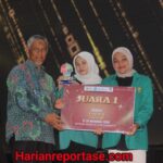 Tim Debat USK Raih Juara I Kompetisi Debat Pendidikan Nasional
