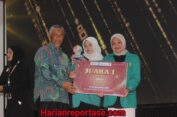 Tim Debat USK Raih Juara I Kompetisi Debat Pendidikan Nasional