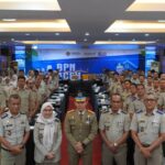 Kantor Pertanahan Aceh Singkil Hadiri Rakerda BPN Aceh 2026, Dorong Transformasi Pelayanan Berintegritas