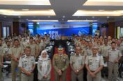 Kantor Pertanahan Aceh Singkil Hadiri Rakerda BPN Aceh 2026, Dorong Transformasi Pelayanan Berintegritas