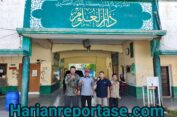 Dari Pojok Dayah Darul Ulum, Punggawa Dayah Ajak Guru Dayah Selamatkan Bumi