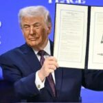 10 Alasan Utama Dunia Islam Harus Menolak Dewan Perdamaian Trump