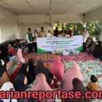 IKADI Aceh Terjunkan 230 Dai, Pulihkan Spiritual Korban Banjir di 11 Kabupaten/Kota