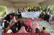 IKADI Aceh Terjunkan 230 Dai, Pulihkan Spiritual Korban Banjir di 11 Kabupaten/Kota