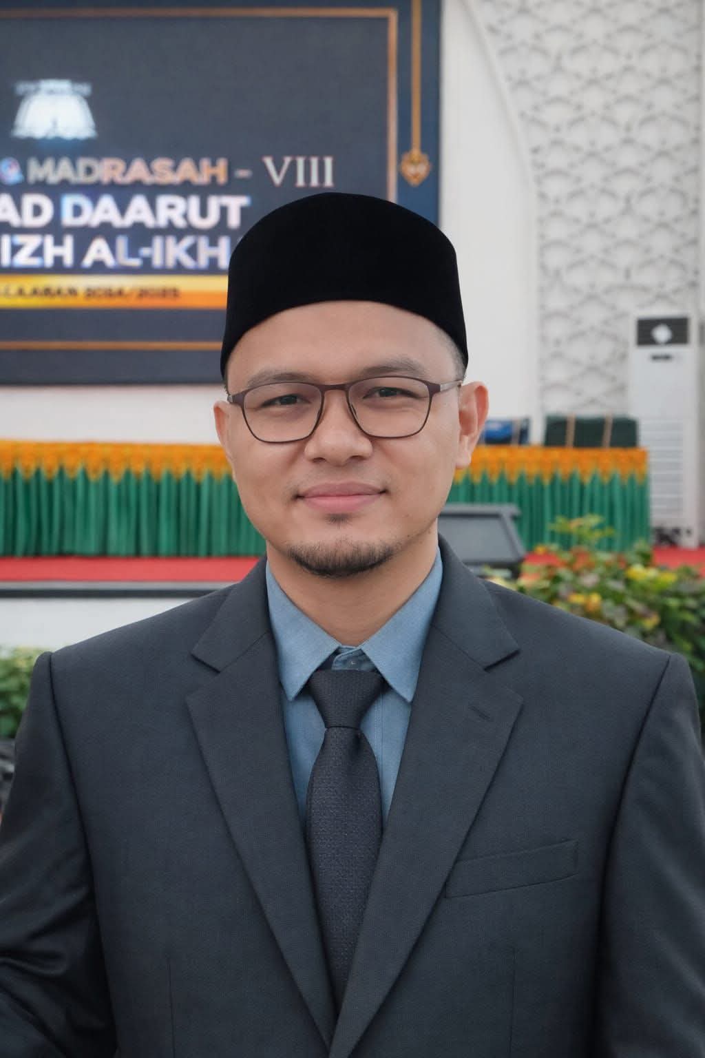 Umat Islam Harus Perbanyak Tasbih Saat Menghadapi Ujian Hidup
