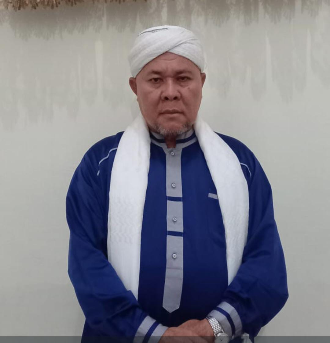Kiprah Abi Sulis, Jejak Dakwah dan Keteladanan