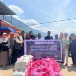 Peternakan USK dan Rumah Amal Bantu Korban Banjir Aceh Tengah
