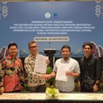 Kolaborasi Strategis Kampus untuk Percepatan Pembangunan Berkelanjutan di NTB