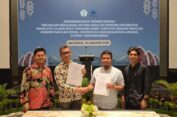 Kolaborasi Strategis Kampus untuk Percepatan Pembangunan Berkelanjutan di NTB