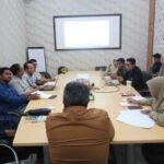 Bedah DIPA 2026, Kantor Pertanahan Aceh Timur Perkuat Komitmen Tata Kelola Pemerintahan yang Baik