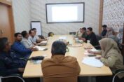 Bedah DIPA 2026, Kantor Pertanahan Aceh Timur Perkuat Komitmen Tata Kelola Pemerintahan yang Baik