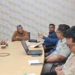 Awali Tahun 2026, Kantor Pertanahan Aceh Timur Gelar Bedah DIPA untuk Perkuat Kinerja dan Pelayanan Publik
