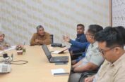 Awali Tahun 2026, Kantor Pertanahan Aceh Timur Gelar Bedah DIPA untuk Perkuat Kinerja dan Pelayanan Publik