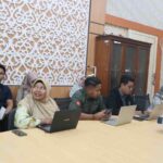 Targetkan Peningkatan Mutu Pelayanan, Kantah Aceh Timur Rapatkan Barisan di Awal Tahun 2026