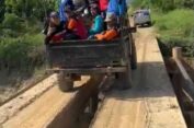 MDMC Tembus Wilayah Terisolir Aceh Timur, Layani Kesehatan Spesialistik Warga Terdampak Banjir