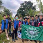 Tim Medis DIY dan RS PKU Gombong Layani Warga Pedalaman Aceh Timur