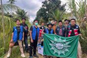 Tim Medis DIY dan RS PKU Gombong Layani Warga Pedalaman Aceh Timur