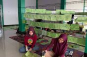 Solidaritas Pegawai BPN Aceh Timur Bantu Selamatkan Dokumen Pertanahan Aceh Tamiang Pascabanjir