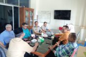 Aceh Besar Mulai Bahas Revisi Lahan Pertanian Pangan Berkelanjutan