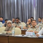 Koordinasi Intensif Antisipasi Hambatan Pembangunan Jalan Tol Sigli–Banda Aceh