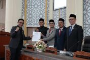 Banmus DPRK Banda Aceh Tetapkan Program Kerja Tahun 2026