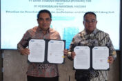 Kolaborasi BSI–PNM: 300 Ribu Nasabah Ultra Mikro di Aceh Berpotensi Buka Rekening BSI