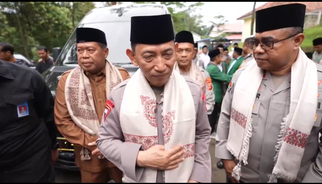 Kapolri Instruksikan Oknum Brimob di Maluku Dihukum Berat