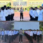 Pengecekan Urine Serentak 2.800 Personel, Polda Aceh Tegaskan Komitmen Zero Narkoba di Internal