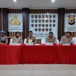 Terbukti Langgar Kode Etik, Bripda MS Dijatuhi Sanksi Pemberhentian Tidak Dengan Hormat