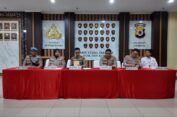 Terbukti Langgar Kode Etik, Bripda MS Dijatuhi Sanksi Pemberhentian Tidak Dengan Hormat