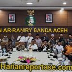 Tekankan Keikhlasan dan Penguatan Tata Kelola, Yayasan Wakaf Haroen Aly Gelar Rapat Kerja Tahun 2026