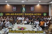 Tekankan Keikhlasan dan Penguatan Tata Kelola, Yayasan Wakaf Haroen Aly Gelar Rapat Kerja Tahun 2026